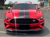 Ford Mustang 2.3 Ecoboost High Performance Package ปี 2021 ไมล์ 18,xxx Km รูปที่ 1